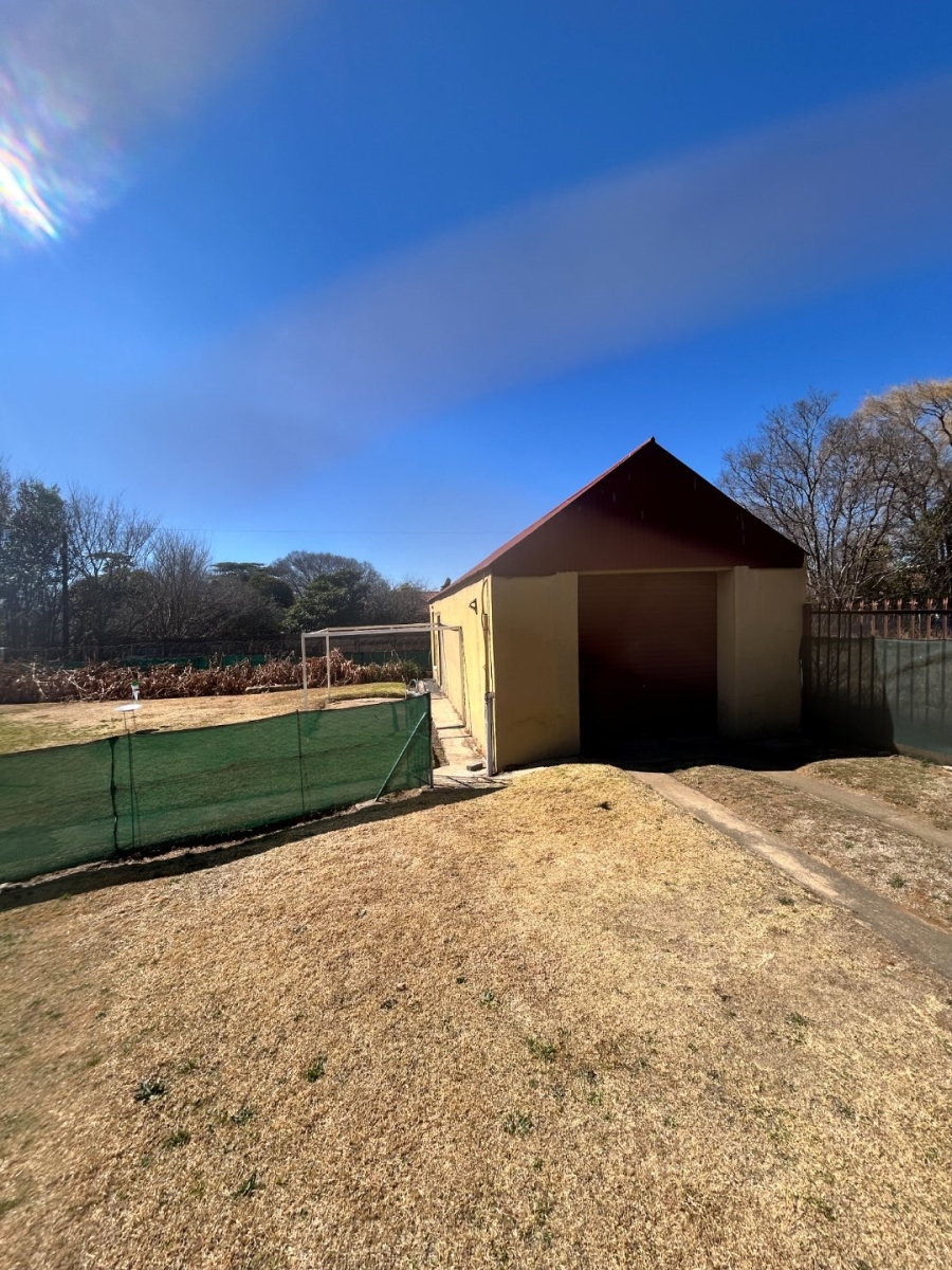 3 Bedroom Property for Sale in Warden Free State